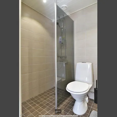 In Center Lejlighed *