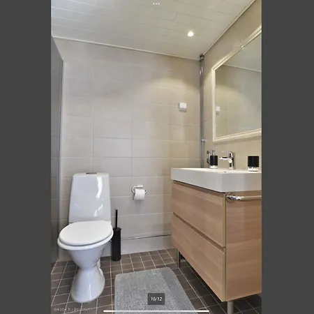 Lejlighed In Center Turku