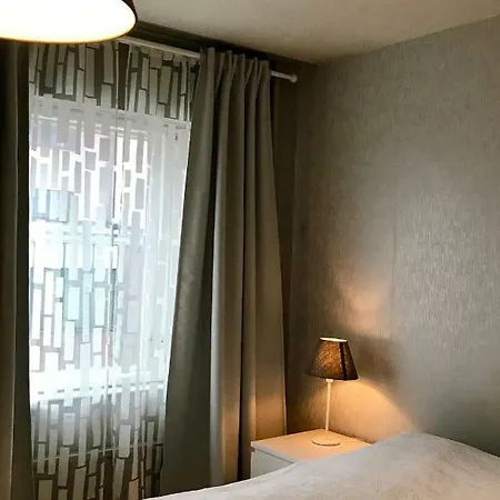 In Center Apartmán Turku