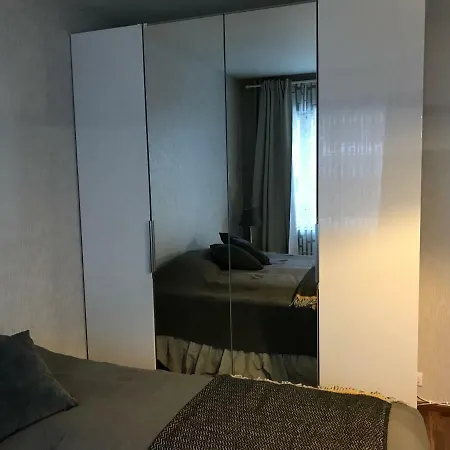 Apartment In Center Turku