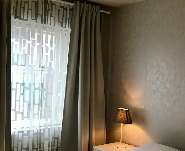 In Center Daire Turku